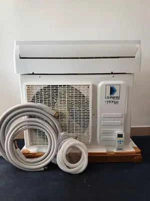 24000BTU Comfri (Inverter)