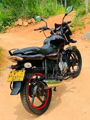 Bajaj Discover 125 Discovery 2011