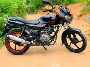 Bajaj Discover 125 Discovery 2011