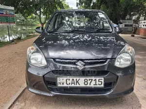 Suzuki Alto LXI 2015