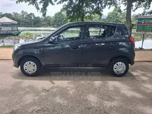 Suzuki Alto LXI 2015