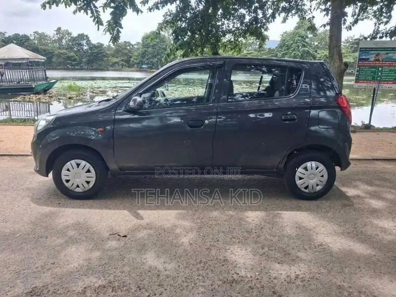 Suzuki Alto LXI 2015