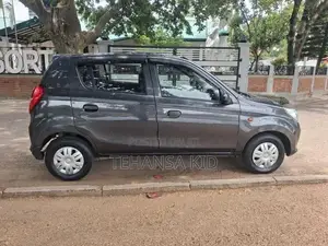 Suzuki Alto LXI 2015