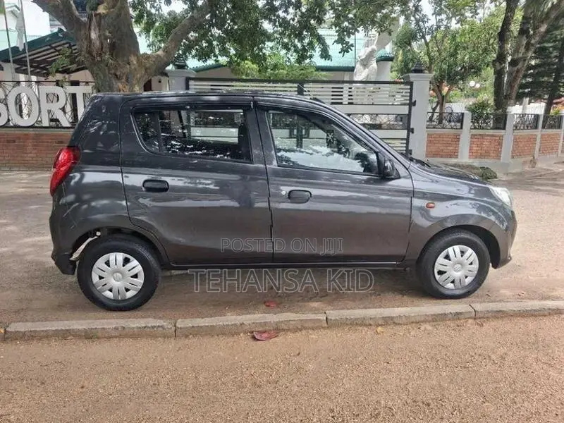 Suzuki Alto LXI 2015