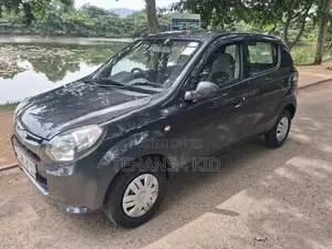 Suzuki Alto LXI 2015