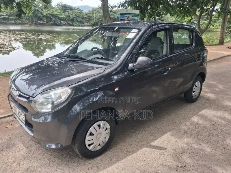 Suzuki Alto LXI 2015