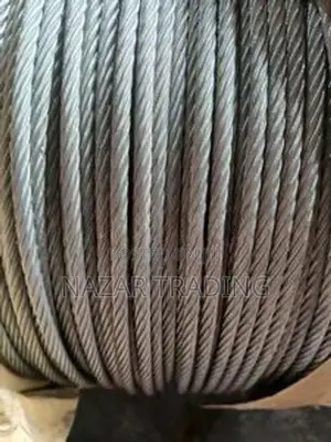 Steel Wire Rope