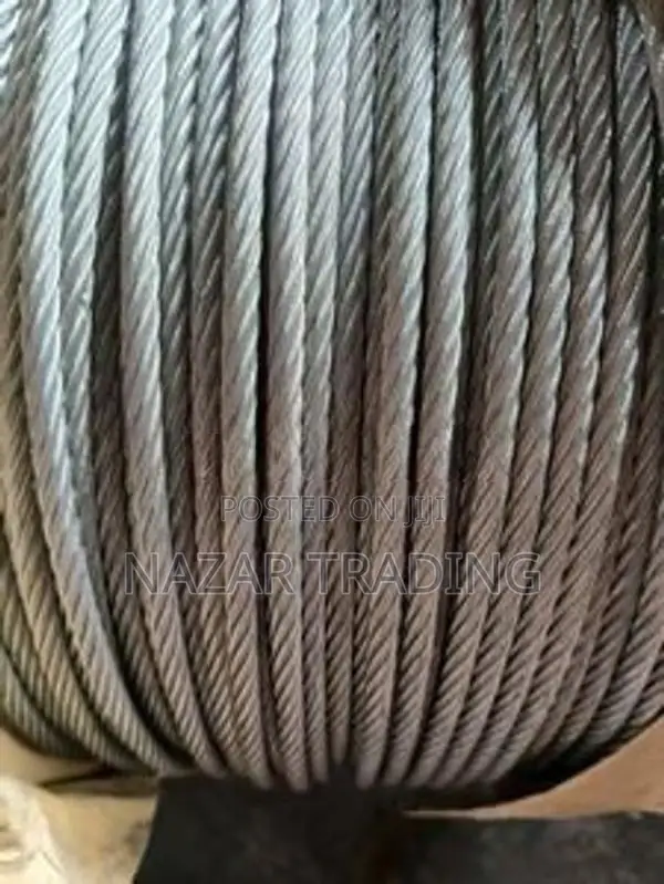 Steel Wire Rope