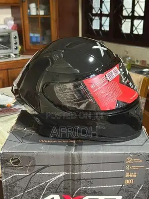 Axor Helmet