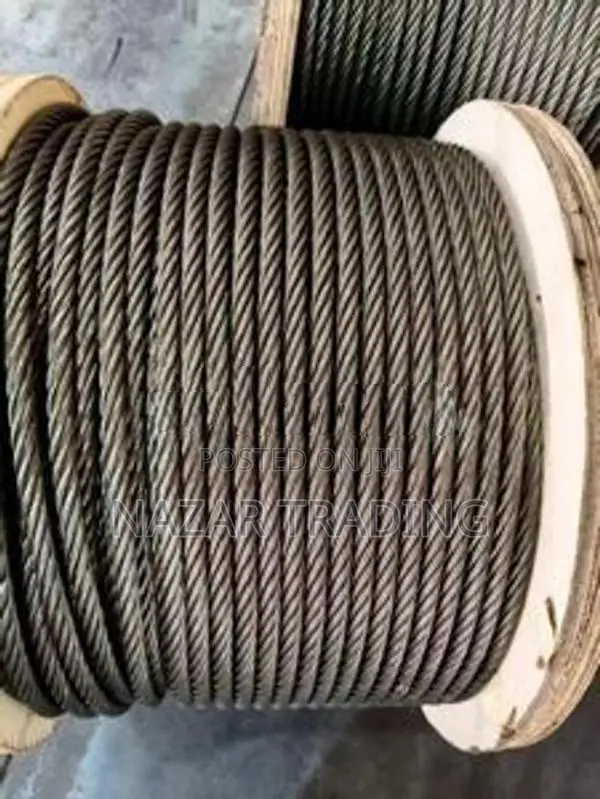 Steel Wire Rope
