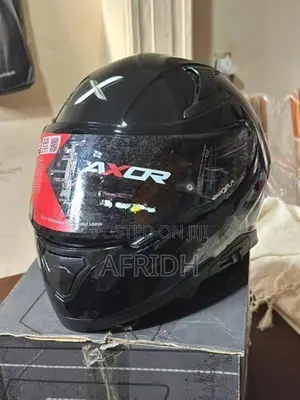 Axor Helmet