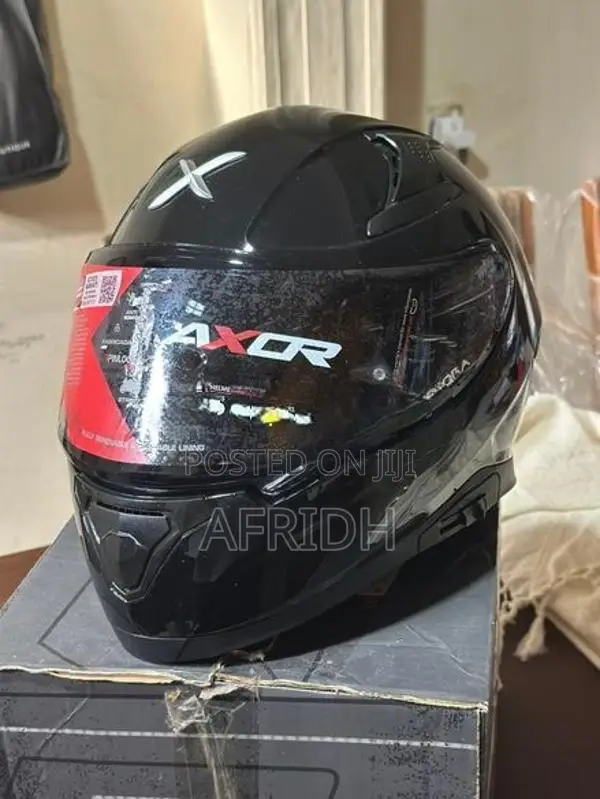 Axor Helmet