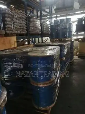 Steel Wire Rope