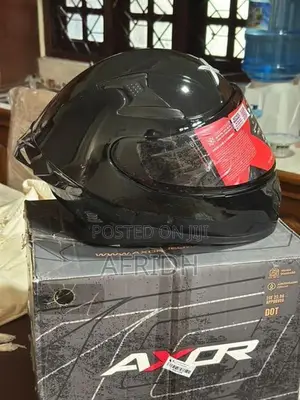Axor Helmet