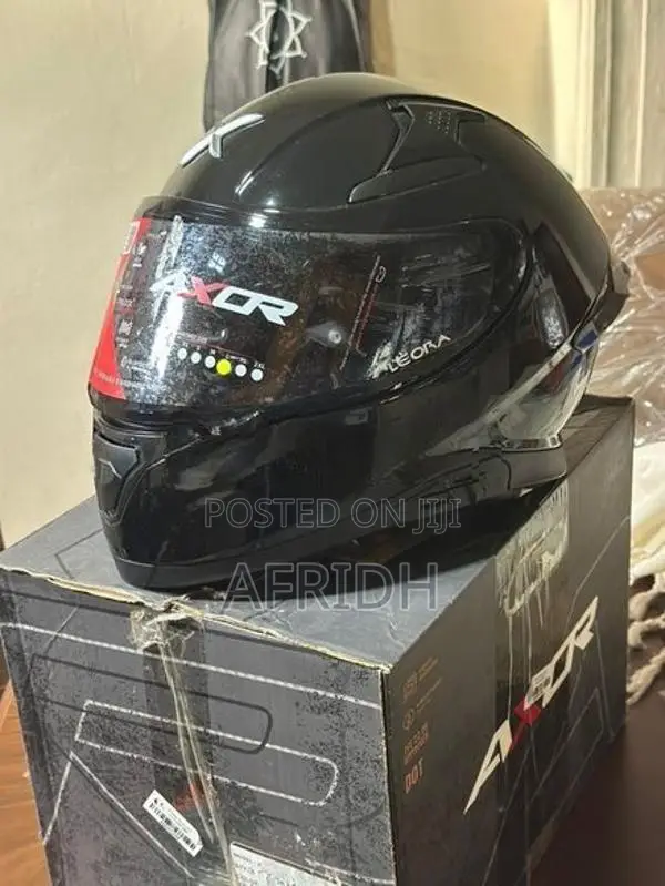 Axor Helmet