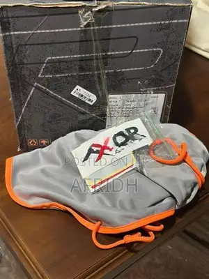 Axor Helmet