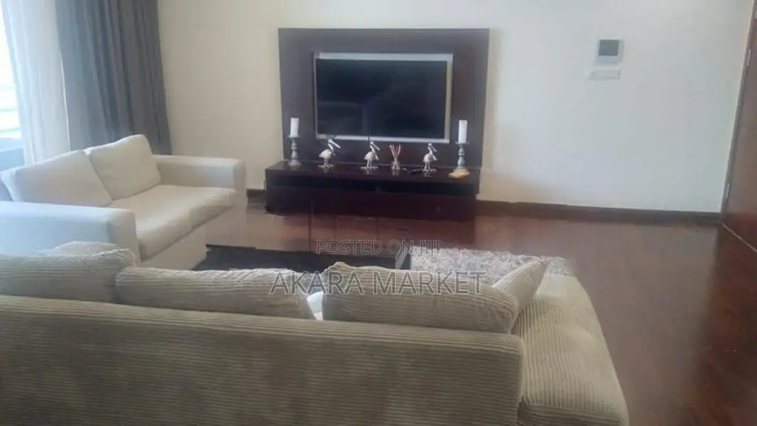 Astoria - Furnished Apartment for Sale A51344 Colombo 03