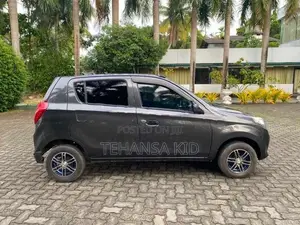 Suzuki Alto LXI 2015