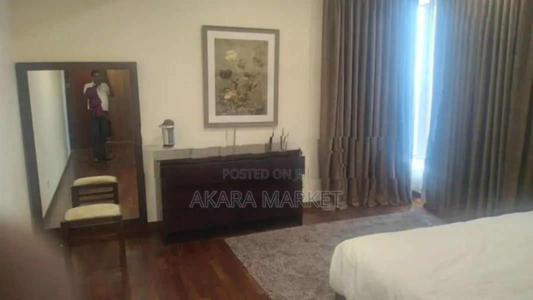 Astoria - Furnished Apartment for Sale A51344 Colombo 03