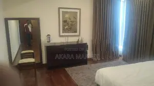 Astoria - Furnished Apartment for Sale A51344 Colombo 03