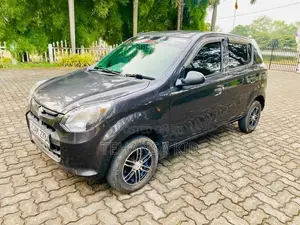 Suzuki Alto LXI 2015