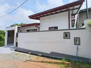 3 Bedroom House for Sale in Piliyandala