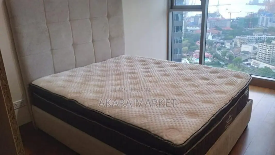 Astoria - Furnished Apartment for Sale A51344 Colombo 03