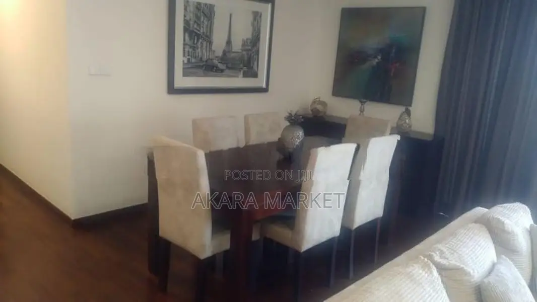 Astoria - Furnished Apartment for Sale A51344 Colombo 03