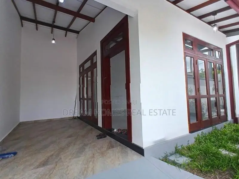 3 Bedroom House for Sale in Piliyandala