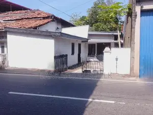 Commercial/ Residential Property for Sale – Muthuwella Road, Colombo 1