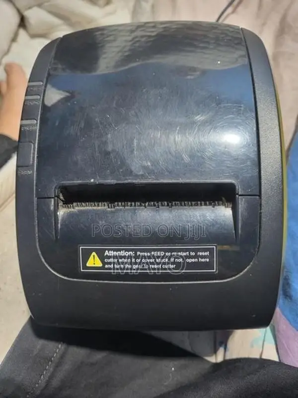 Bon Printer