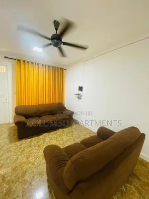 Apartment for Long-Term Rental in Colombo 06. Property Code: ( CSPL102
