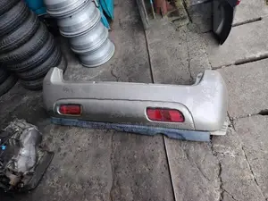 Swift 51 S Rear Buffer
