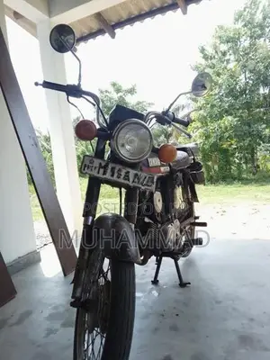 Yamaha 2000