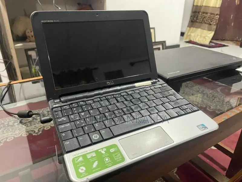 Dell Laptop