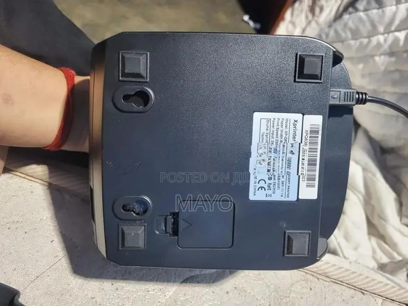 Bon Printer