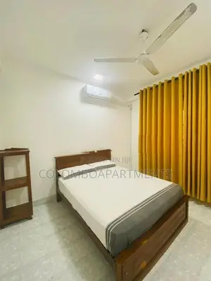 Apartment for Long-Term Rental in Colombo 06. Property Code: ( CSPL102
