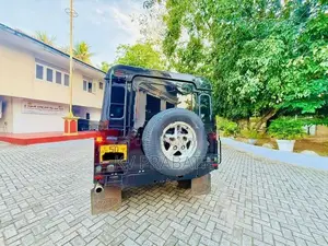 Land Rover Defender Edition 1973