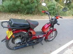 TVS XL Super 2019