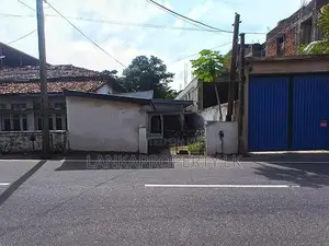 Commercial/ Residential Property for Sale – Muthuwella Road, Colombo 1
