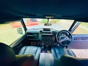 Land Rover Defender Edition 1973