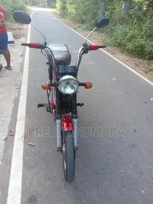 TVS XL Super 2019