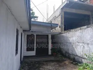 Commercial/ Residential Property for Sale – Muthuwella Road, Colombo 1