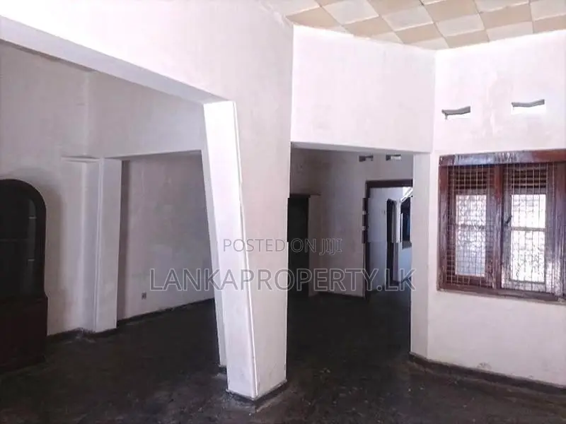 Commercial/ Residential Property for Sale – Muthuwella Road, Colombo 1