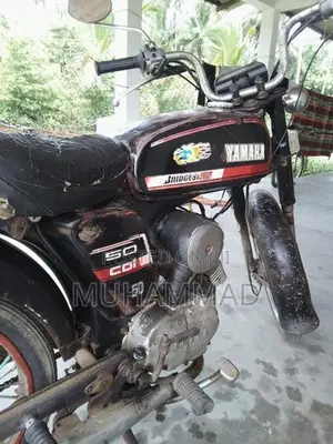 Yamaha 2000