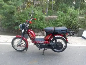 TVS XL Super 2019