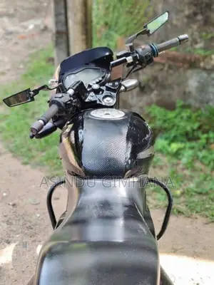 Bajaj Pulsar 150 2016
