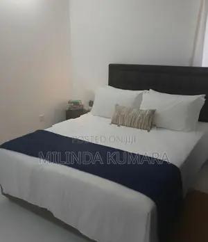 Semi-Furnished Two-Storey 3 Bedrooms 2 Bath House for Rent - Piliyanda