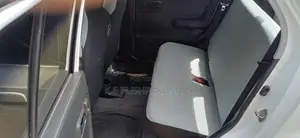 Suzuki Alto 2017