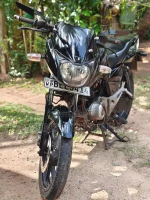 Bajaj Pulsar 150 2016